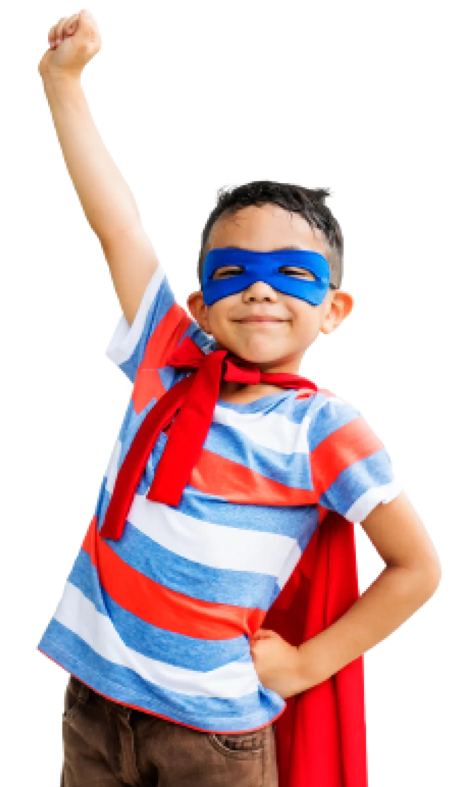 little-boy-playing-superhero-playground 1 tesdia